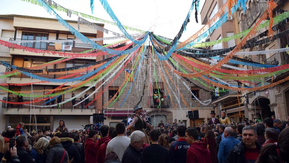 23 de Febrer de 2019   Torà -  Ramon Sunyer