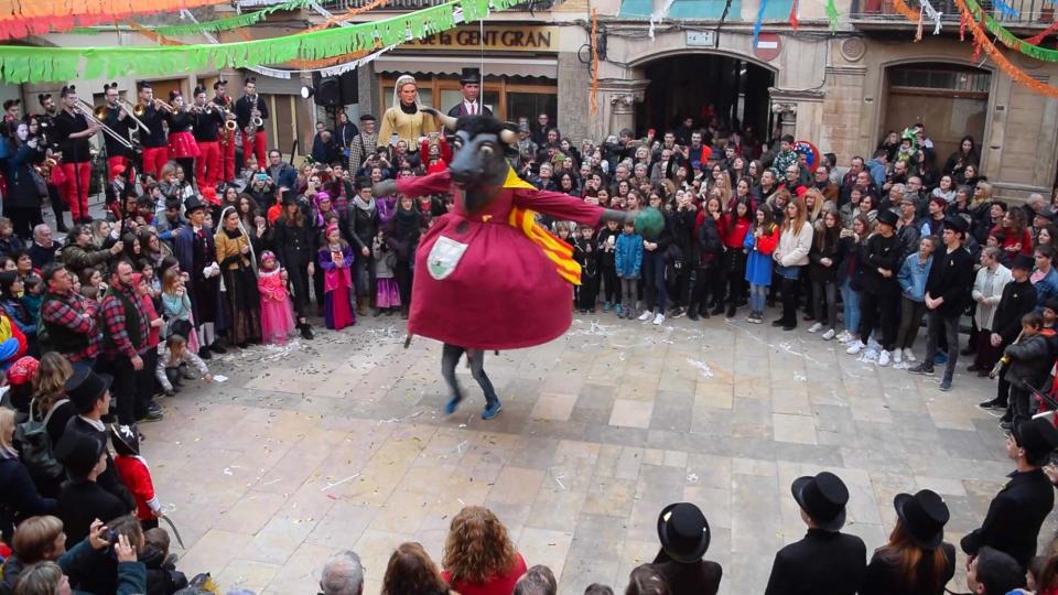 23 de Febrer de 2019   Torà -  Ramon Sunyer