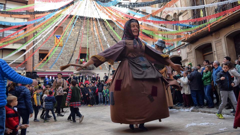 23 de Febrer de 2019   Torà -  Ramon Sunyer