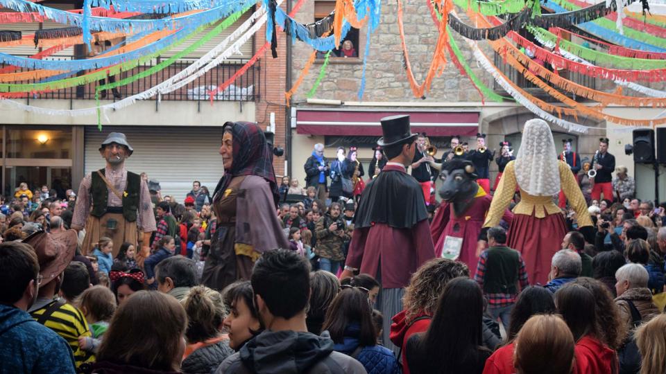 23 de Febrer de 2019   Torà -  Ramon Sunyer