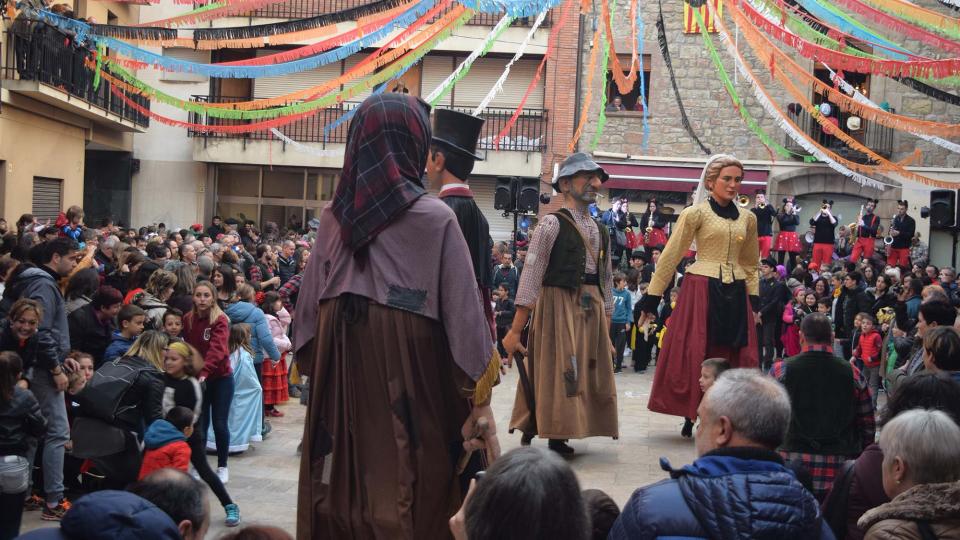 23 de Febrer de 2019   Torà -  Ramon Sunyer