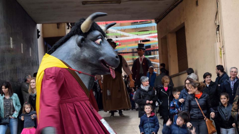 23 de Febrer de 2019   Torà -  Ramon Sunyer