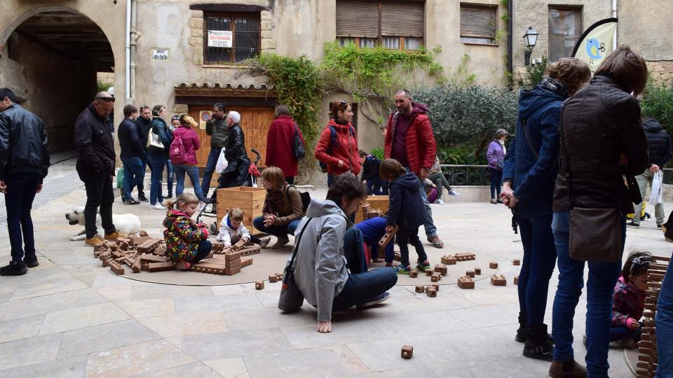 19.4.2019   Torà -  Ramon Sunyer