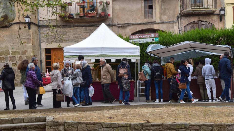 19.4.2019   Torà -  Ramon Sunyer