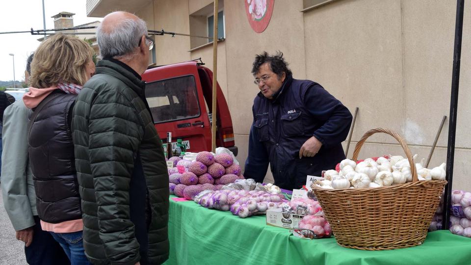 19.4.2019   Torà -  Ramon Sunyer