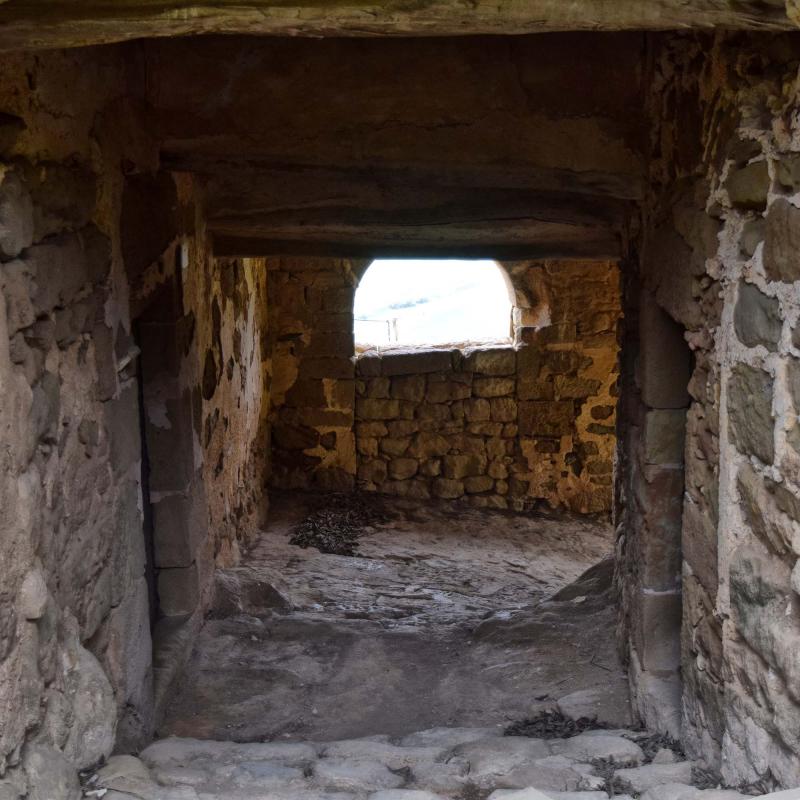 Portal 22 de Abril de 2019 Portal L'Aguda - Ramon Sunyer