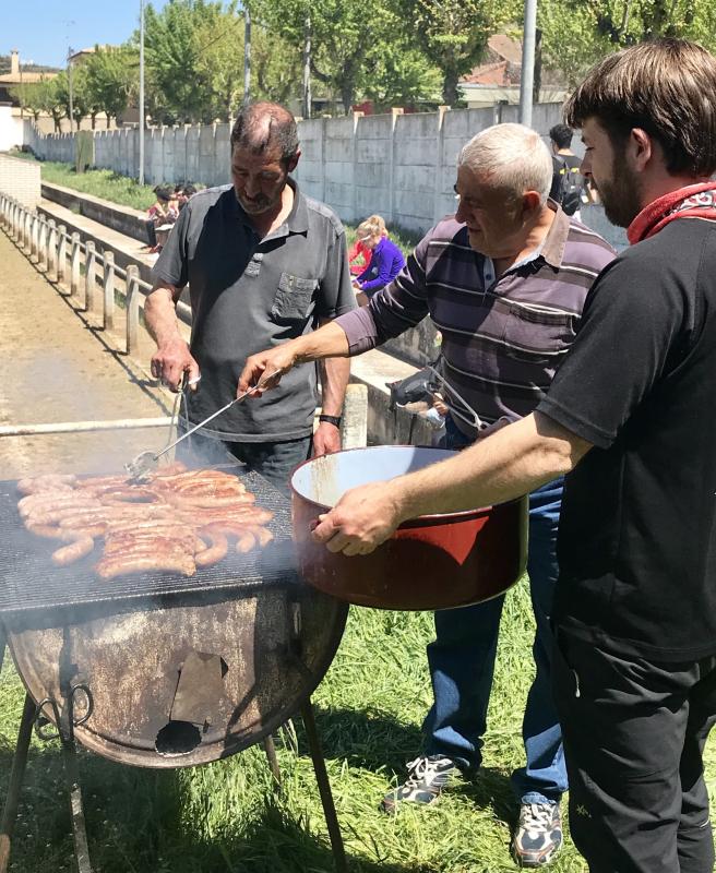 28 de Abril de 2019   Cellers -  Xavi Sunyer