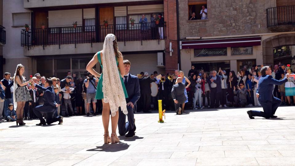 5 de Maig de 2019   Torà -  Ramon Sunyer