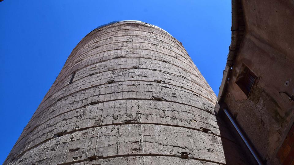16.06.2019 Torre del Moro  Ivorra -  Ramon Sunyer