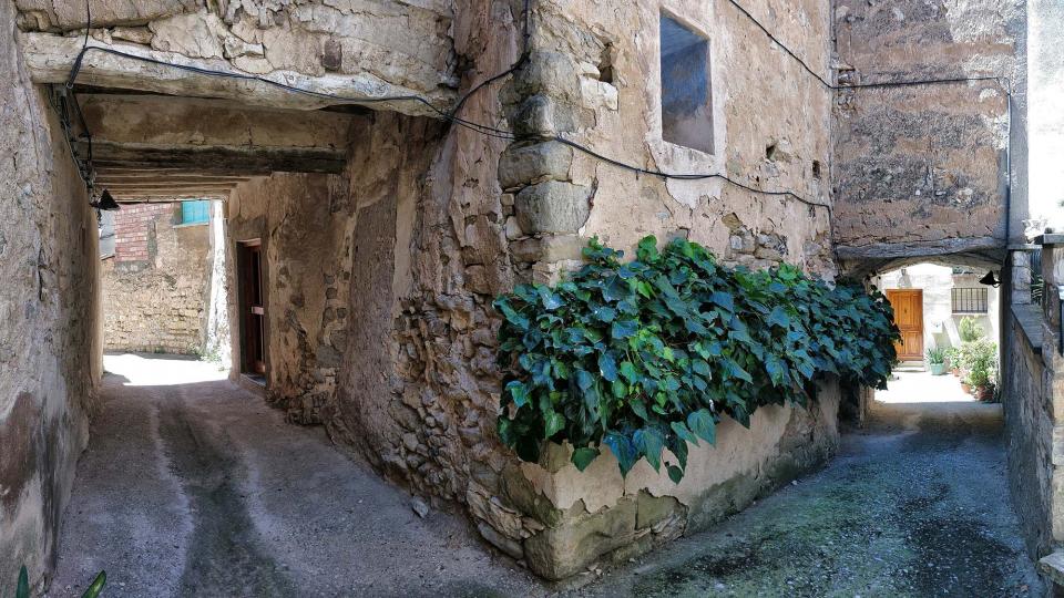 16.06.2019 Casco antiguo Portals i carrers  65 - Autor Ramon Sunyer
