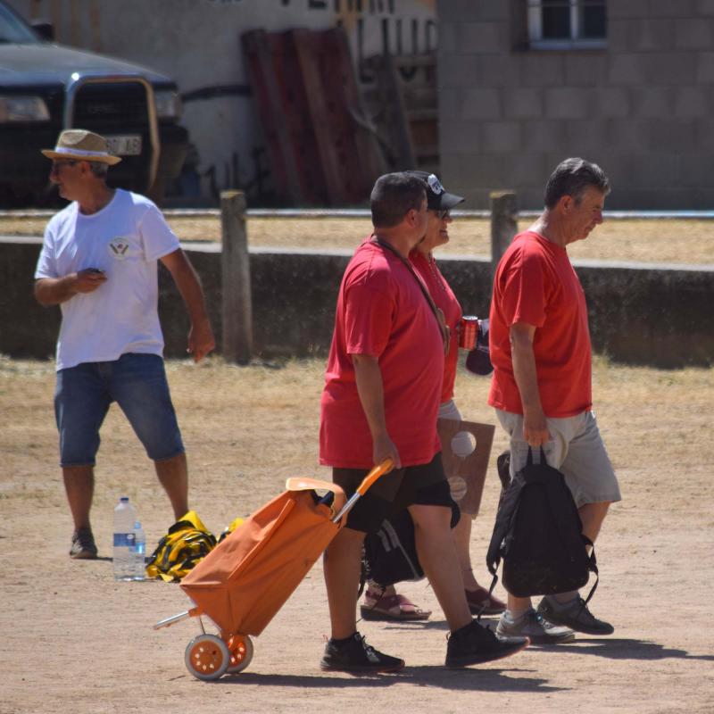 30 de Juny de 2019   Tora -  Ramon Sunyer