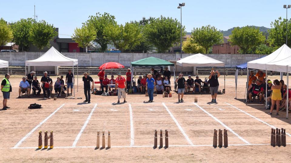 30 de Juny de 2019   Tora -  Ramon Sunyer