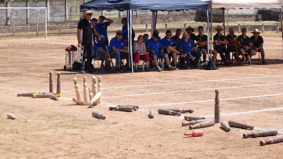 30 de Juny de 2019   Tora -  Ramon Sunyer