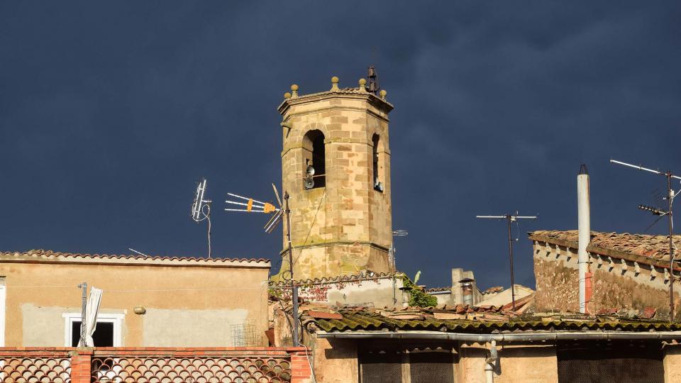 31 de Agost de 2019 Trobada de gegants  Torà -  Ramon Sunyer