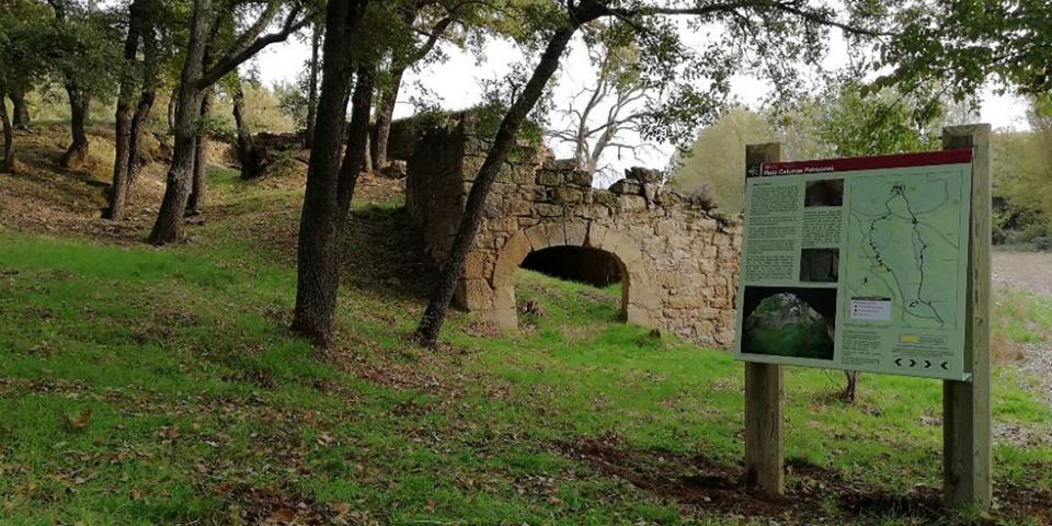  Visita guiada i caminada per la ruta Calonge Patrimoni