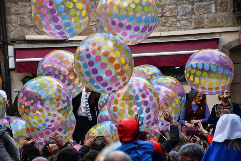 15 de Febrer de 2020   Torà -  Ramon Sunyer