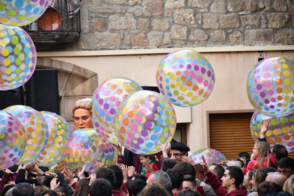 15 de Febrer de 2020   Torà -  Ramon Sunyer