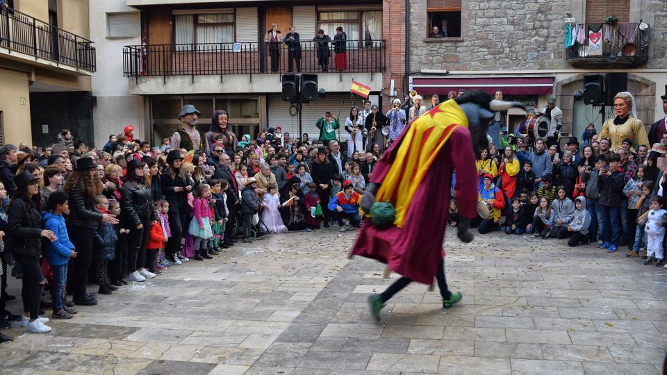 15 de Febrer de 2020   Torà -  Ramon Sunyer