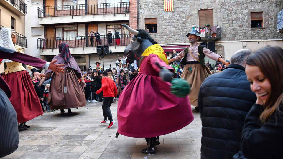 15 de Febrer de 2020   Torà -  Ramon Sunyer