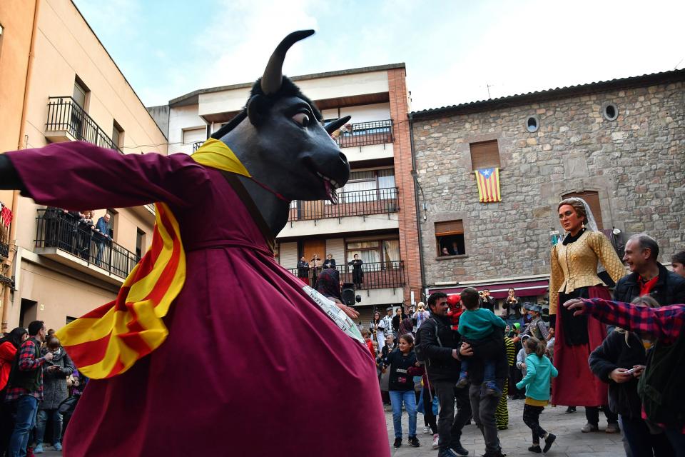 15 de Febrer de 2020   Torà -  Ramon Sunyer