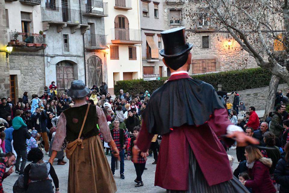 15 de Febrer de 2020   Torà -  Ramon Sunyer