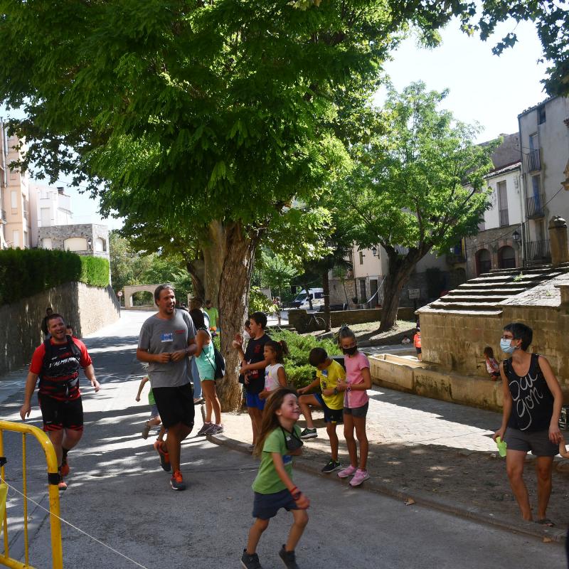 28 de Agost de 2021 Cós de Sant Gil  Torà -  Ramon Sunyer