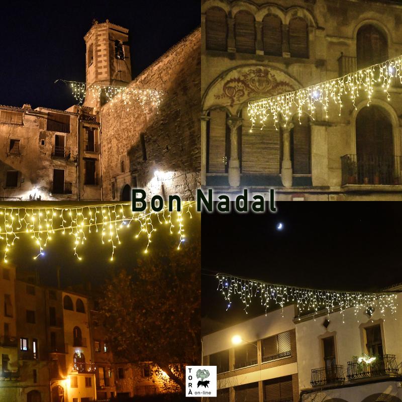 Bon Nadal