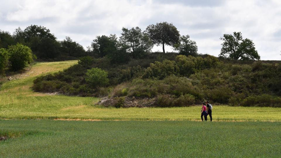 30.4.2023   Torà -  Ramon Sunyer