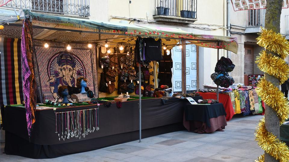 23 de Desembre de 2023 parades  Torà -  Ramon Sunyer