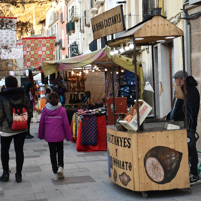 23 de Desembre de 2023 parades  Torà -  Ramon Sunyer