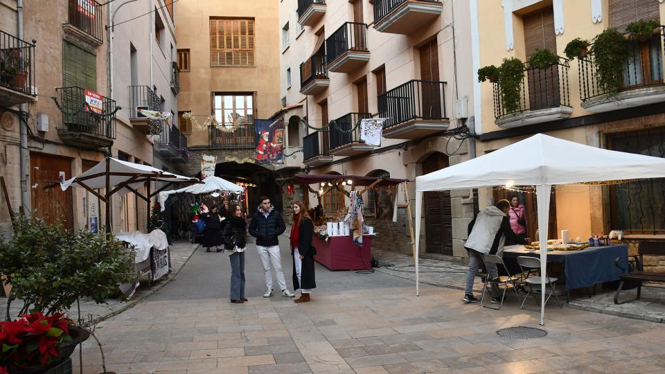 23 de Desembre de 2023 parades  Torà -  Ramon Sunyer