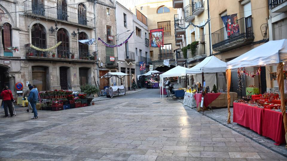 23 de Desembre de 2023 parades  Torà -  Ramon Sunyer