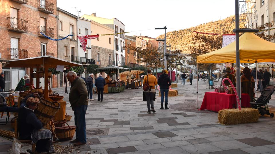 23 de Desembre de 2023 parades  Torà -  Ramon Sunyer