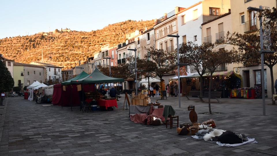 23 de Desembre de 2023 parades  Torà -  Ramon Sunyer