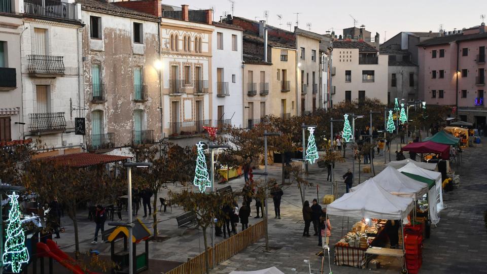 23 de Desembre de 2023 parades  Torà -  Ramon Sunyer