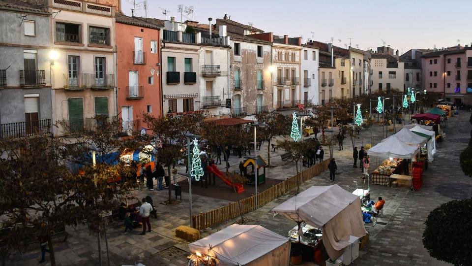 23 de Desembre de 2023 parades  Torà -  Ramon Sunyer