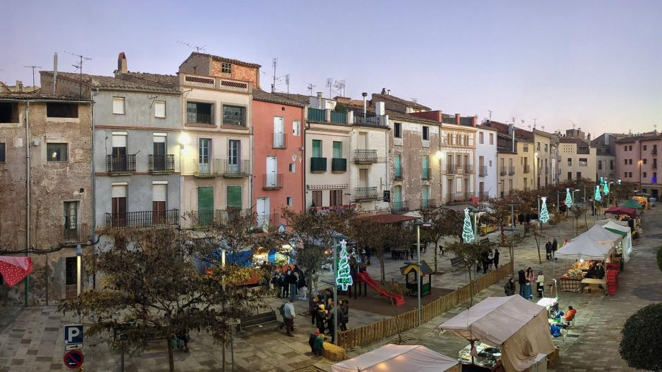 23 de Desembre de 2023 parades  Torà -  Ramon Sunyer