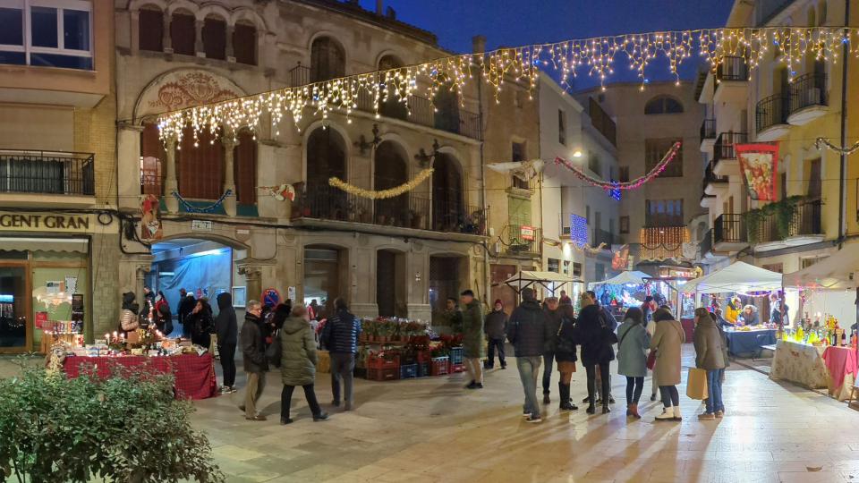 Mercat de Nadal