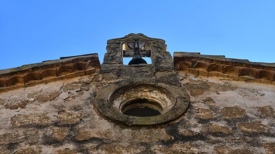 Sant Antoni Abat 22 de Juliol de 2025 Sant Antoni Abat Renant - Ramon Sunyer