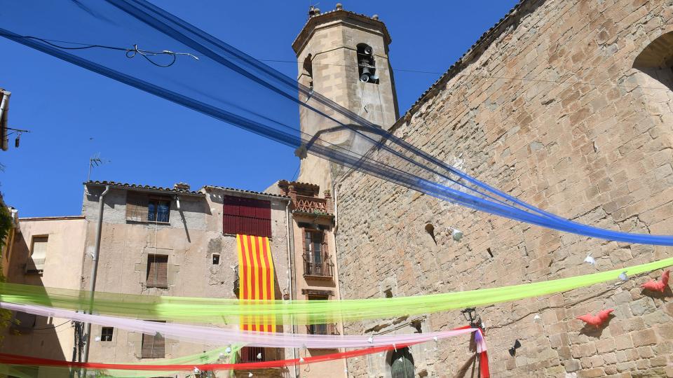 voliacs 29 de Agost de 2025 voliacs Torà - Ramon Sunyer