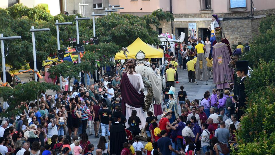 30 de Agost de 2025 Torà - Ramon Sunyer