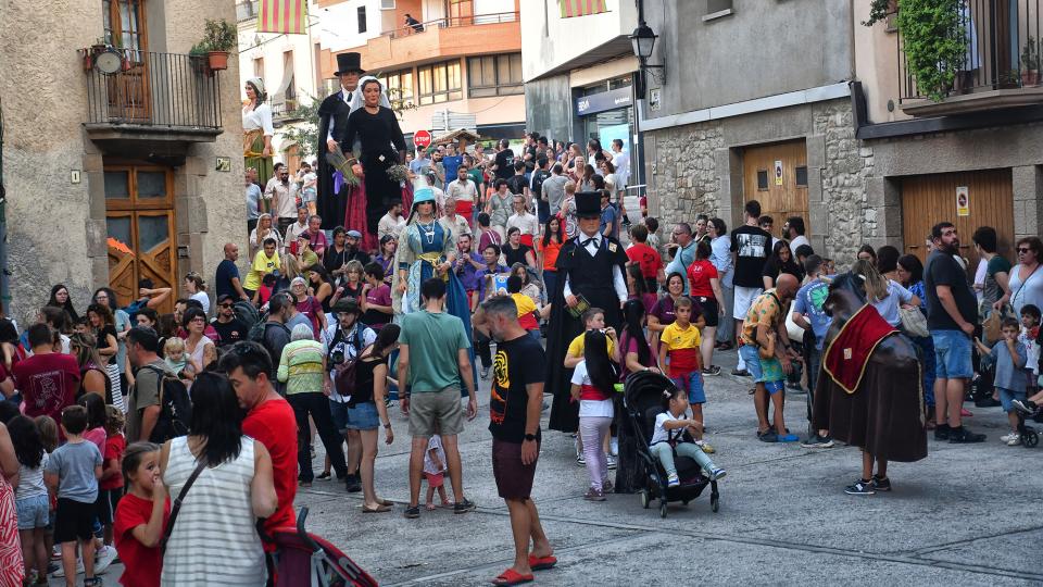 30 de Agost de 2025   Torà -  Ramon Sunyer