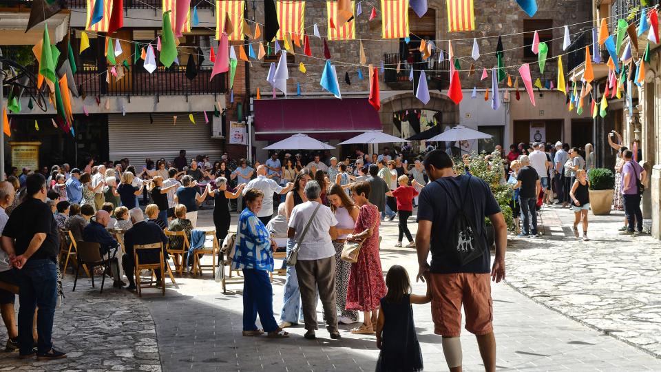 Festa Major de Torà 2025