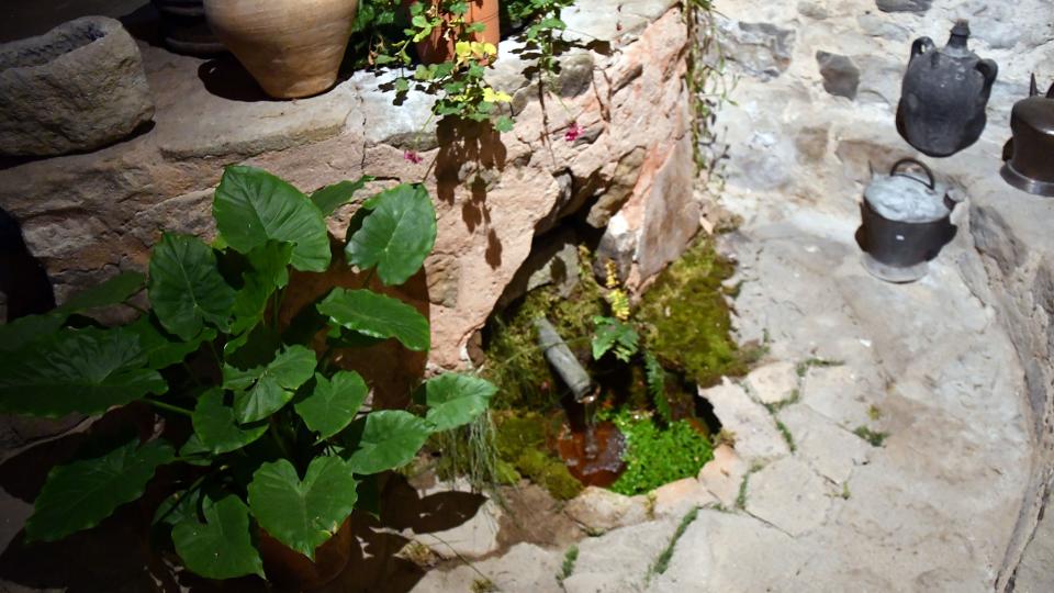 Uff, quina calor de Màrius Codina 1 de Setembre de 2025 Uff, quina calor de Màrius Codina Torà - Ramon Sunyer