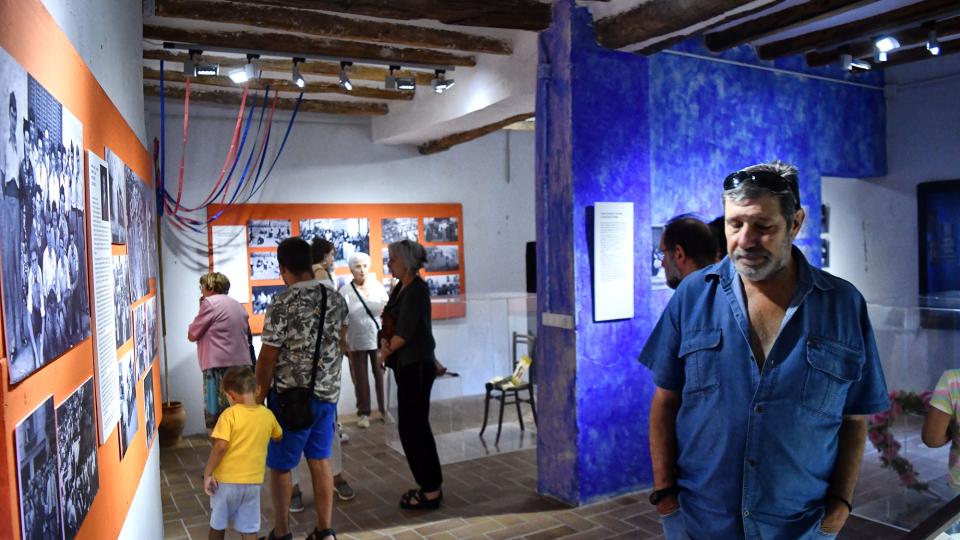 Festa Major de Torà 2025 exposicions Festa Major de Torà 2025 exposicions