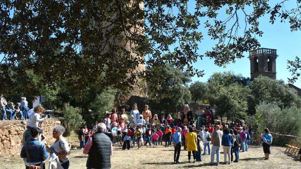 públic 5 de Octubre de 2025 públic Vallferosa - Ramon Sunyer