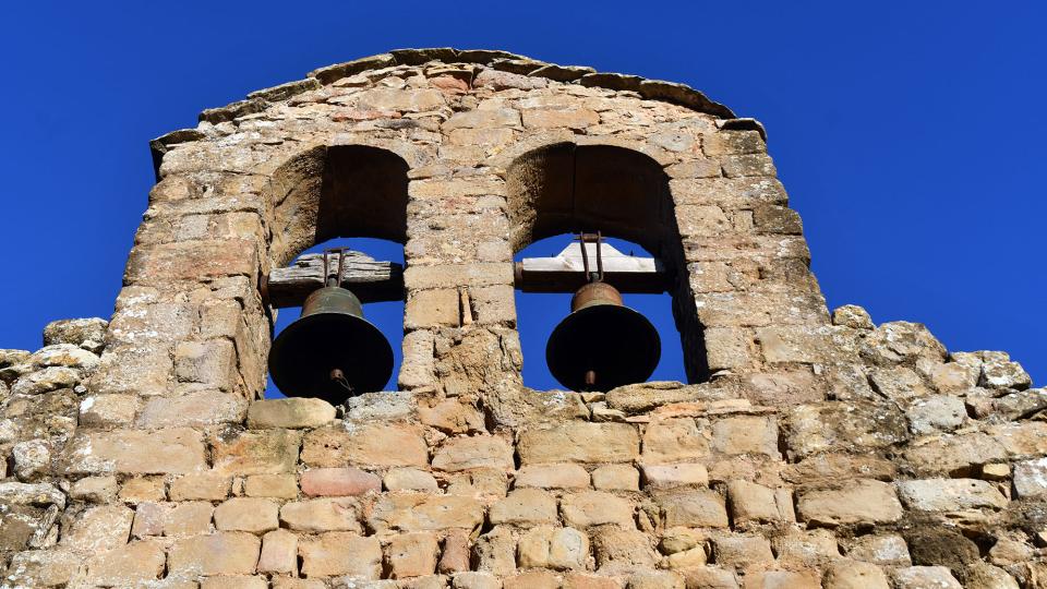 Ermita de Sant Silvestre de Serra d'Alt