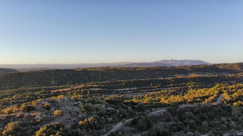 Castle of Valldàries