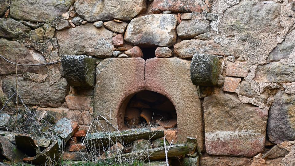 29 de Desembre de 2025 Mas d'en Forn  Lloberola -  Ramon Sunyer