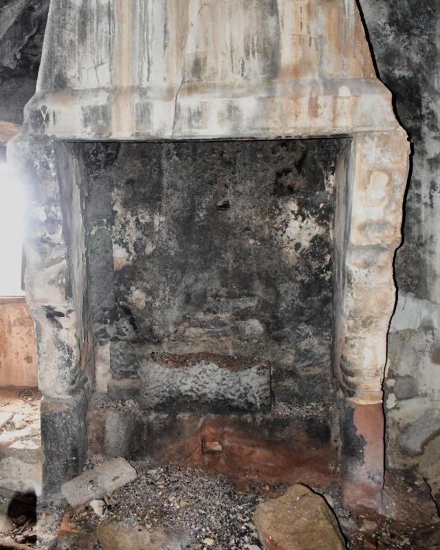 29 de Desembre de 2025 Mas d'en Forn  Lloberola -  Ramon Sunyer